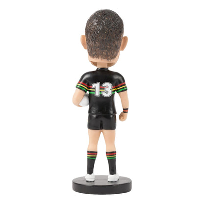 Penrith Panthers NRL Isaah Yeo Bobblehead