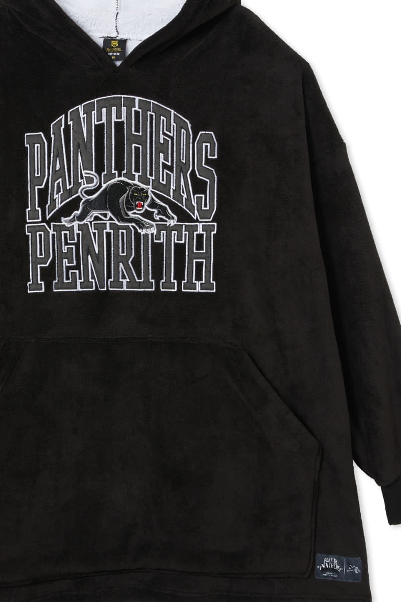 Penrith Panthers NRL Adults Collegiate Team Snugget