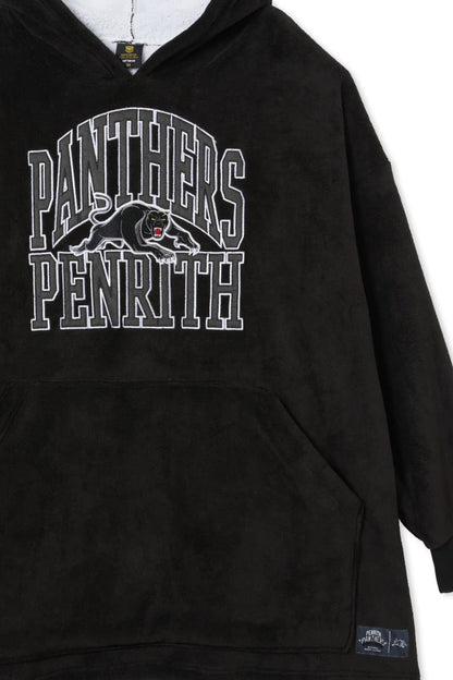 Penrith Panthers NRL Adults Collegiate Team Snugget
