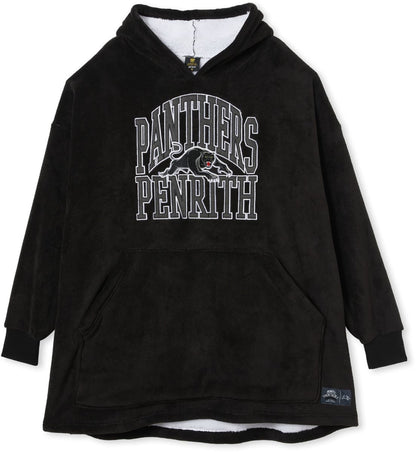 Penrith Panthers NRL Adults Collegiate Team Snugget