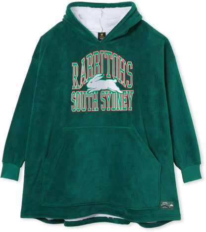 South Sydney Rabbitohs NRL Adults Collegiate Team Snugget