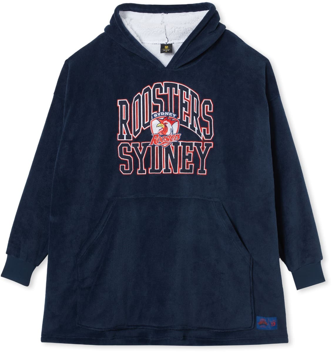 Sydney Roosters NRL Adults Collegiate Team Snugget