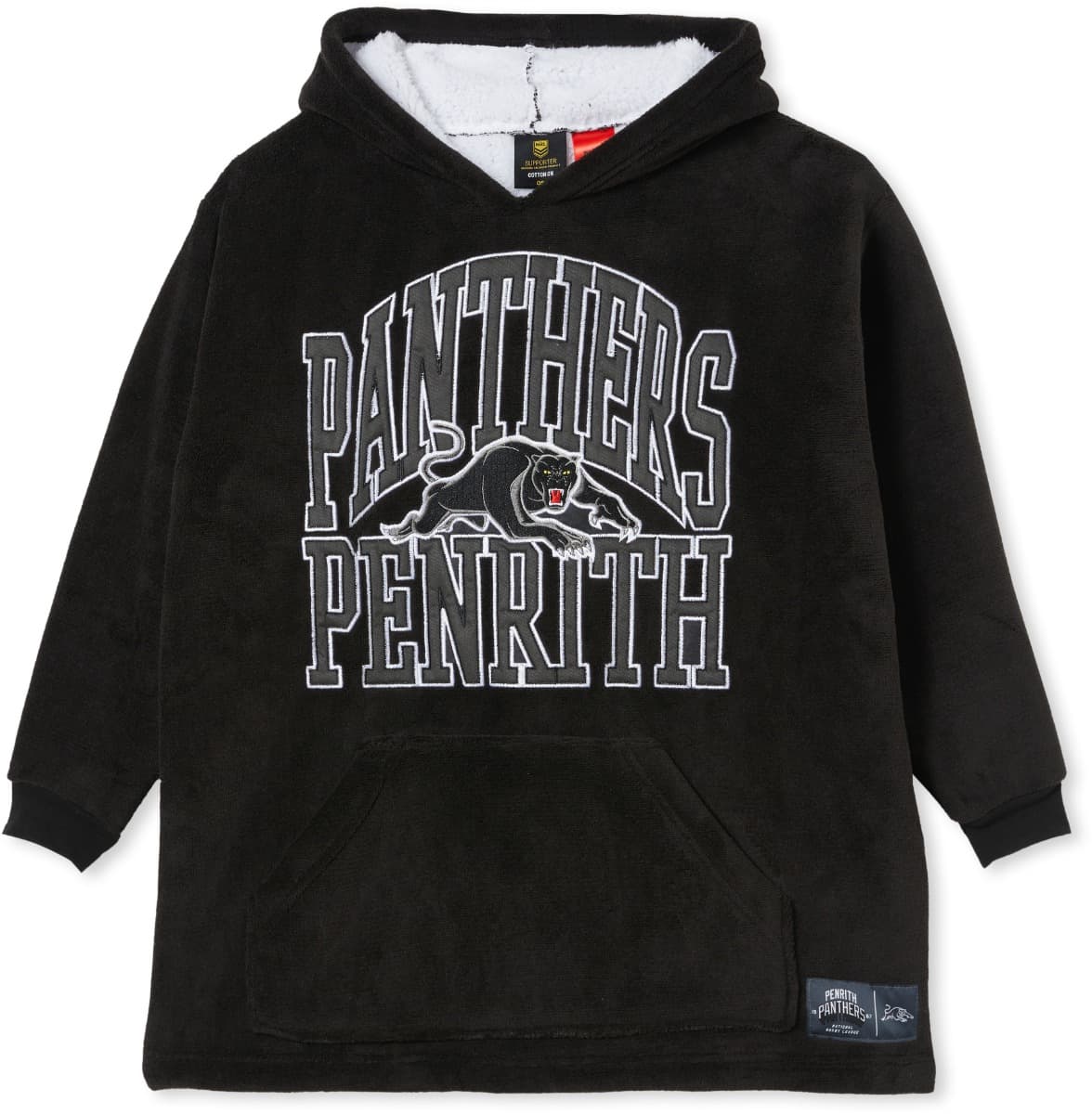 Penrith Panthers NRL Kids Collegiate Team Snugget