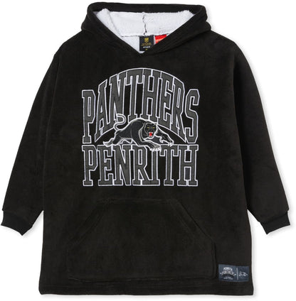 Penrith Panthers NRL Kids Collegiate Team Snugget