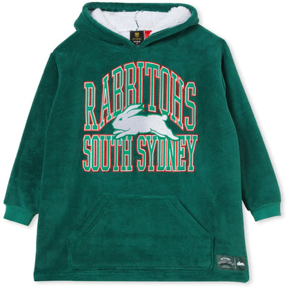 South Sydney Rabbitohs NRL Kids Collegiate Team Snugget