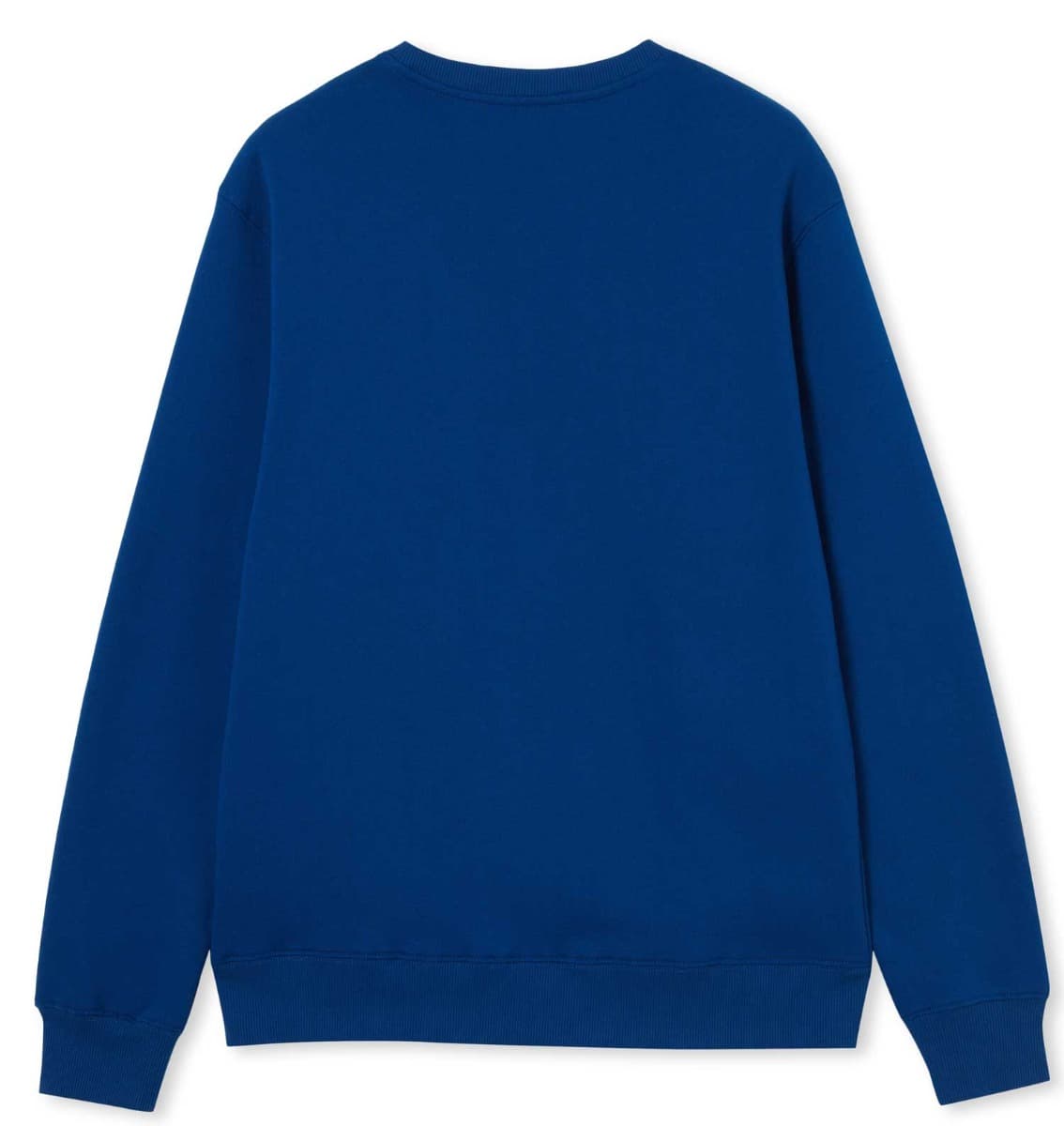 Parramatta Eels 2023 NRL Mens Core Logo Crew Jumper
