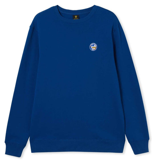 Parramatta Eels 2023 NRL Mens Core Logo Crew Jumper