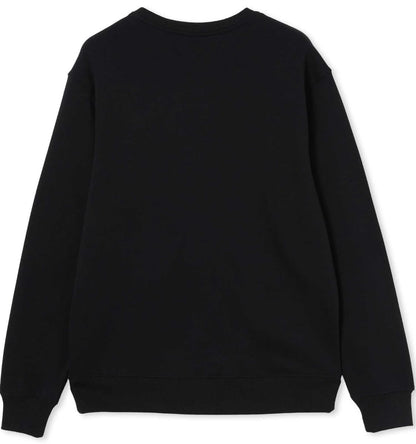 Wests Tigers NRL Mens Core Logo Crew Jumper