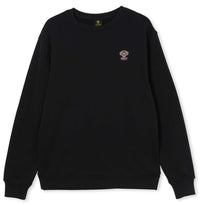 Wests Tigers NRL Mens Core Logo Crew Jumper