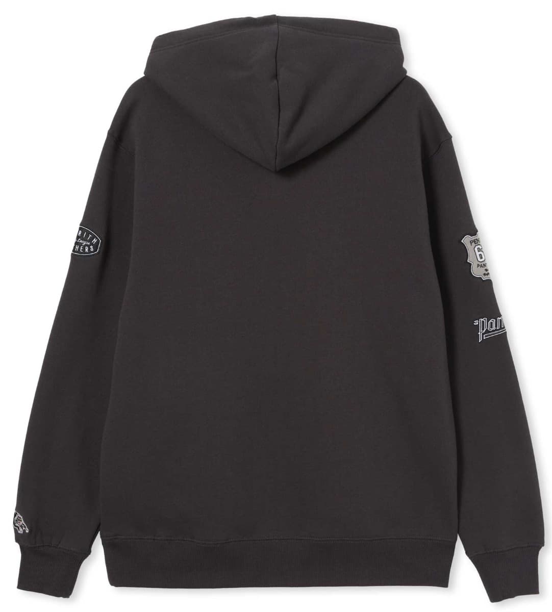 Penrith Panthers 2023 NRL Mens Team Badge Hoodie