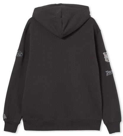 Penrith Panthers 2023 NRL Mens Team Badge Hoodie