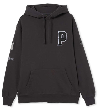 Penrith Panthers 2023 NRL Mens Team Badge Hoodie