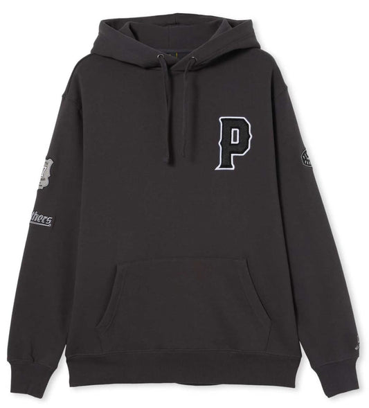 Penrith Panthers 2023 NRL Mens Team Badge Hoodie