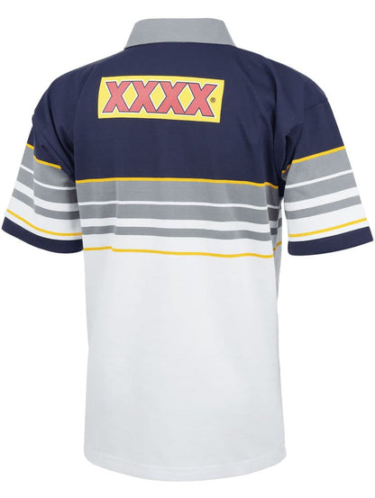 North Queensland Cowboys 1995 NRL Retro Jersey