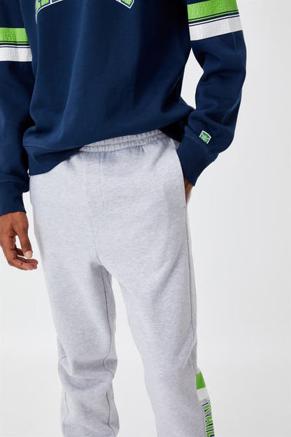 Canberra Raiders NRL Mens Block Track Pants