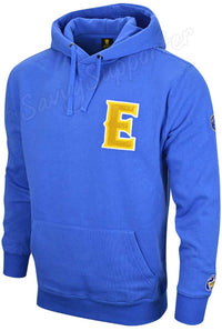 Parramatta Eels 2023 NRL Mens Team Badge Hoodie