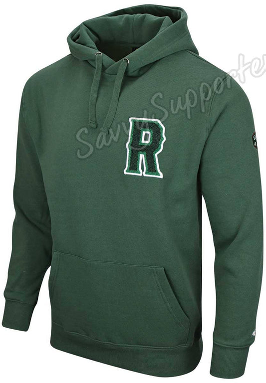 South Sydney Rabbitohs 2023 NRL Mens Team Badge Hoodie