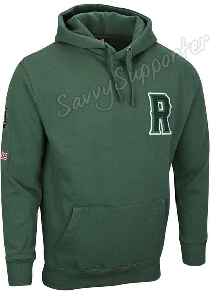 South Sydney Rabbitohs 2023 NRL Mens Team Badge Hoodie