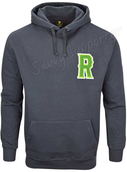 Canberra Raiders 2023 NRL Mens Team Badge Hoodie