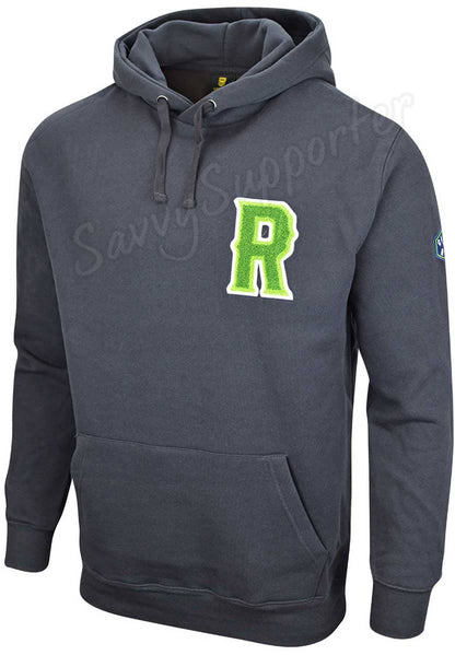 Canberra Raiders 2023 NRL Mens Team Badge Hoodie