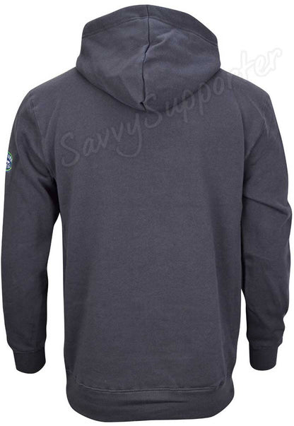 Canberra Raiders 2023 NRL Mens Team Badge Hoodie