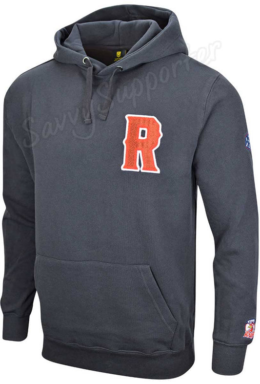 Sydney Roosters 2023 NRL Mens Team Badge Hoodie
