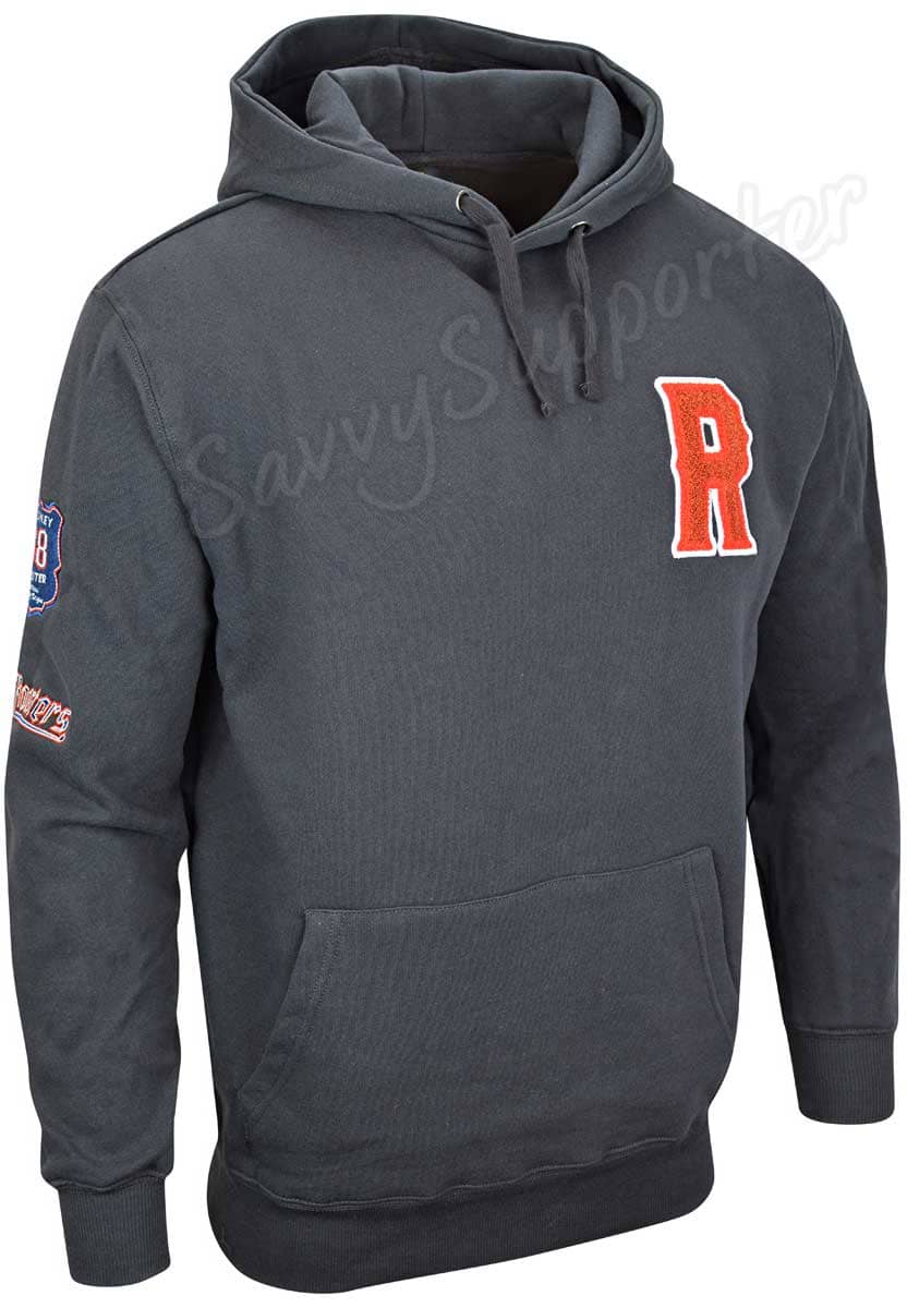 Sydney Roosters 2023 NRL Mens Team Badge Hoodie