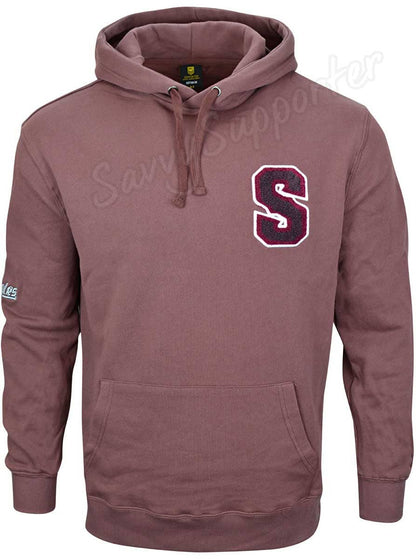 Manly Sea Eagles 2023 NRL Mens Team Badge Hoodie