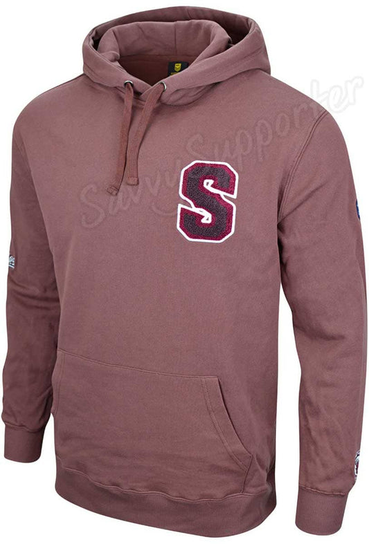 Manly Sea Eagles 2023 NRL Mens Team Badge Hoodie
