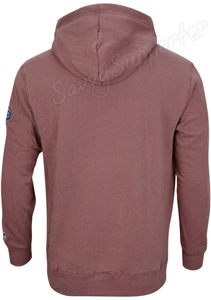Manly Sea Eagles 2023 NRL Mens Team Badge Hoodie
