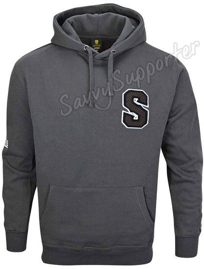 Cronulla Sharks 2023 NRL Mens Team Badge Hoodie