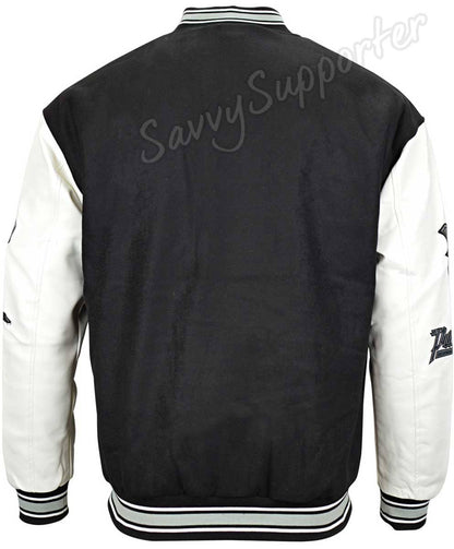 Penrith Panthers NRL Mens Varsity Jacket ***OVERSIZE PRODUCT***
