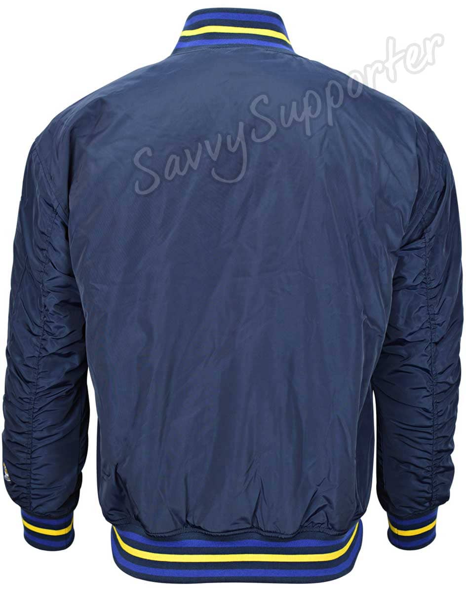 Parramatta Eels NRL Mens Bomber Jacket