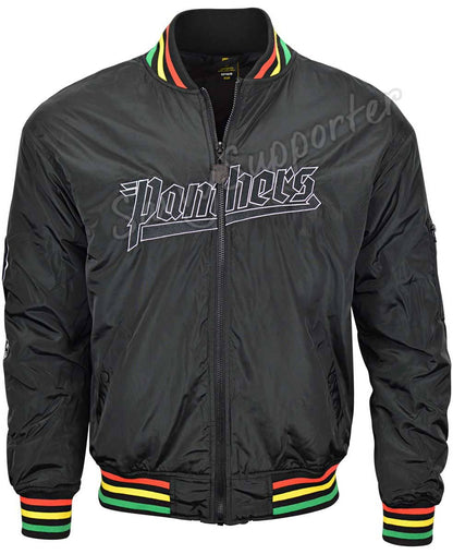 Penrith Panthers NRL Mens Bomber Jacket