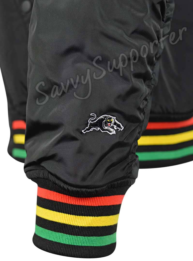 Penrith Panthers NRL Mens Bomber Jacket