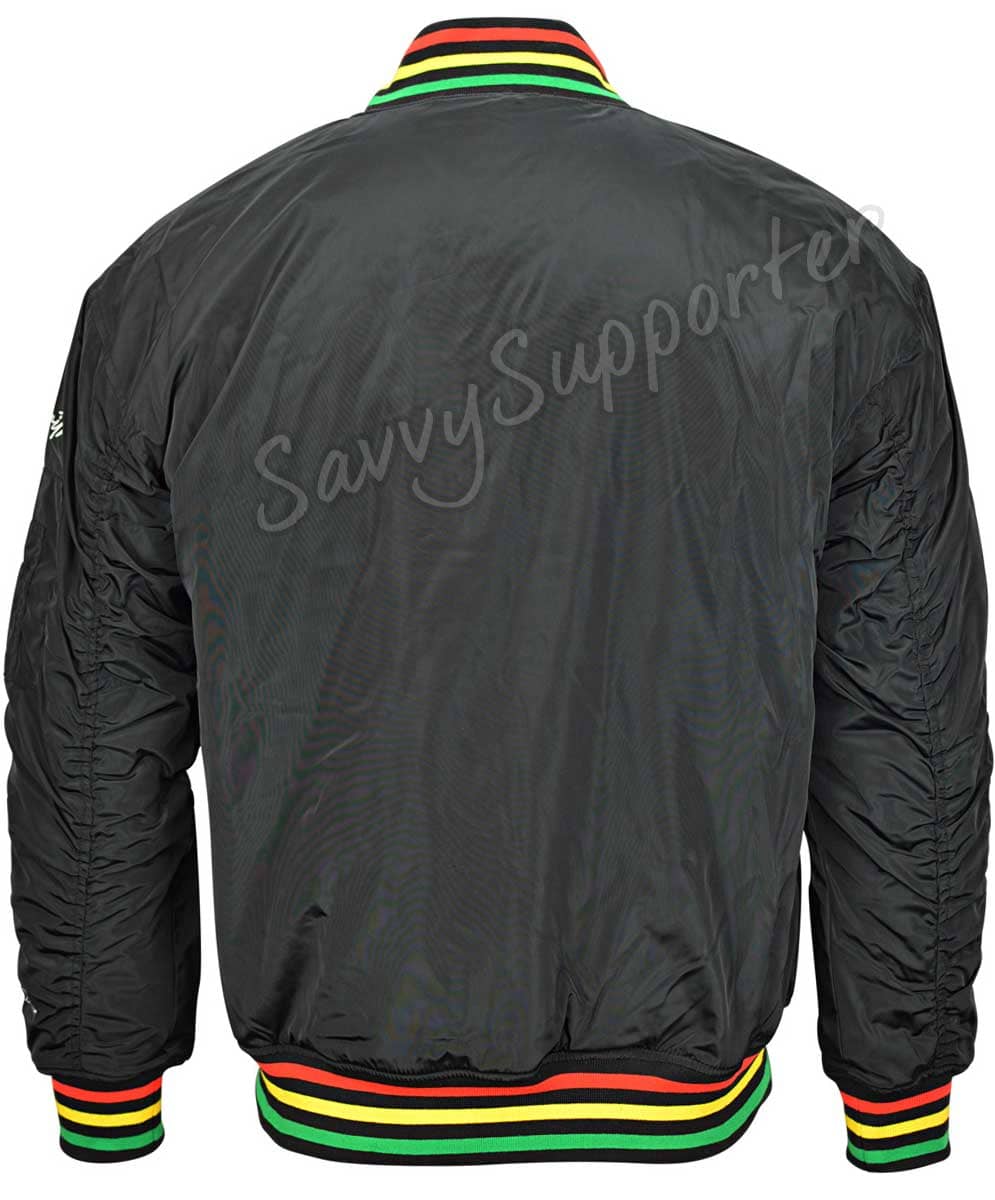 Penrith Panthers NRL Mens Bomber Jacket