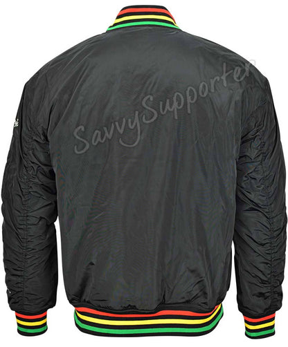 Penrith Panthers NRL Mens Bomber Jacket