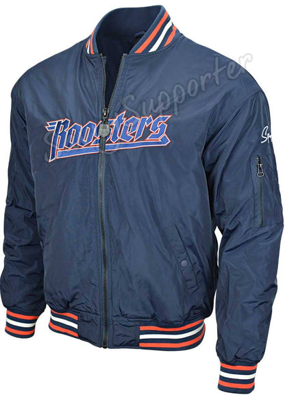 Sydney Roosters NRL Mens Bomber Jacket