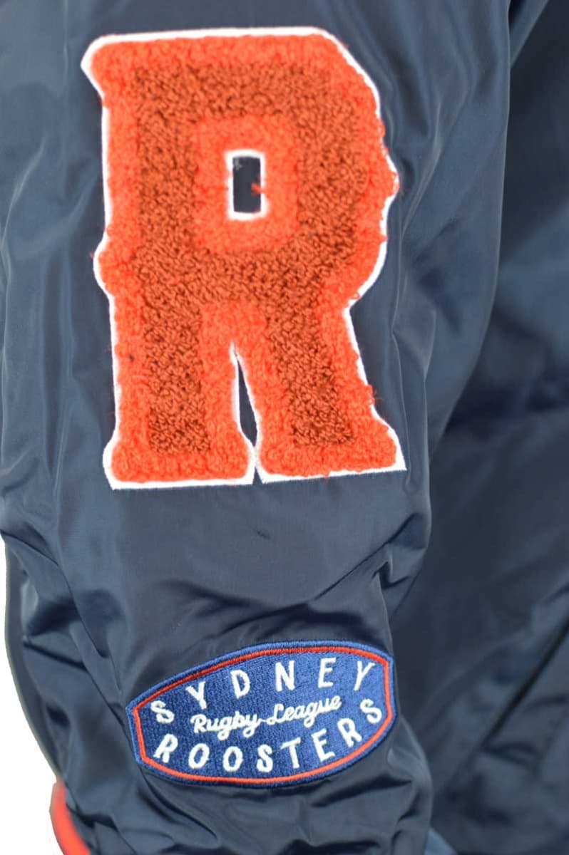 Sydney Roosters NRL Mens Bomber Jacket