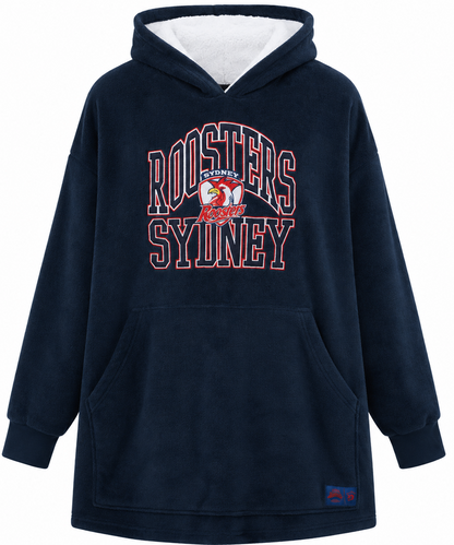 Sydney Roosters NRL Adults Collegiate Team Snugget
