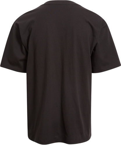 Brisbane Broncos 2025 NRL Mens Boxy Fit Graphic Shirt
