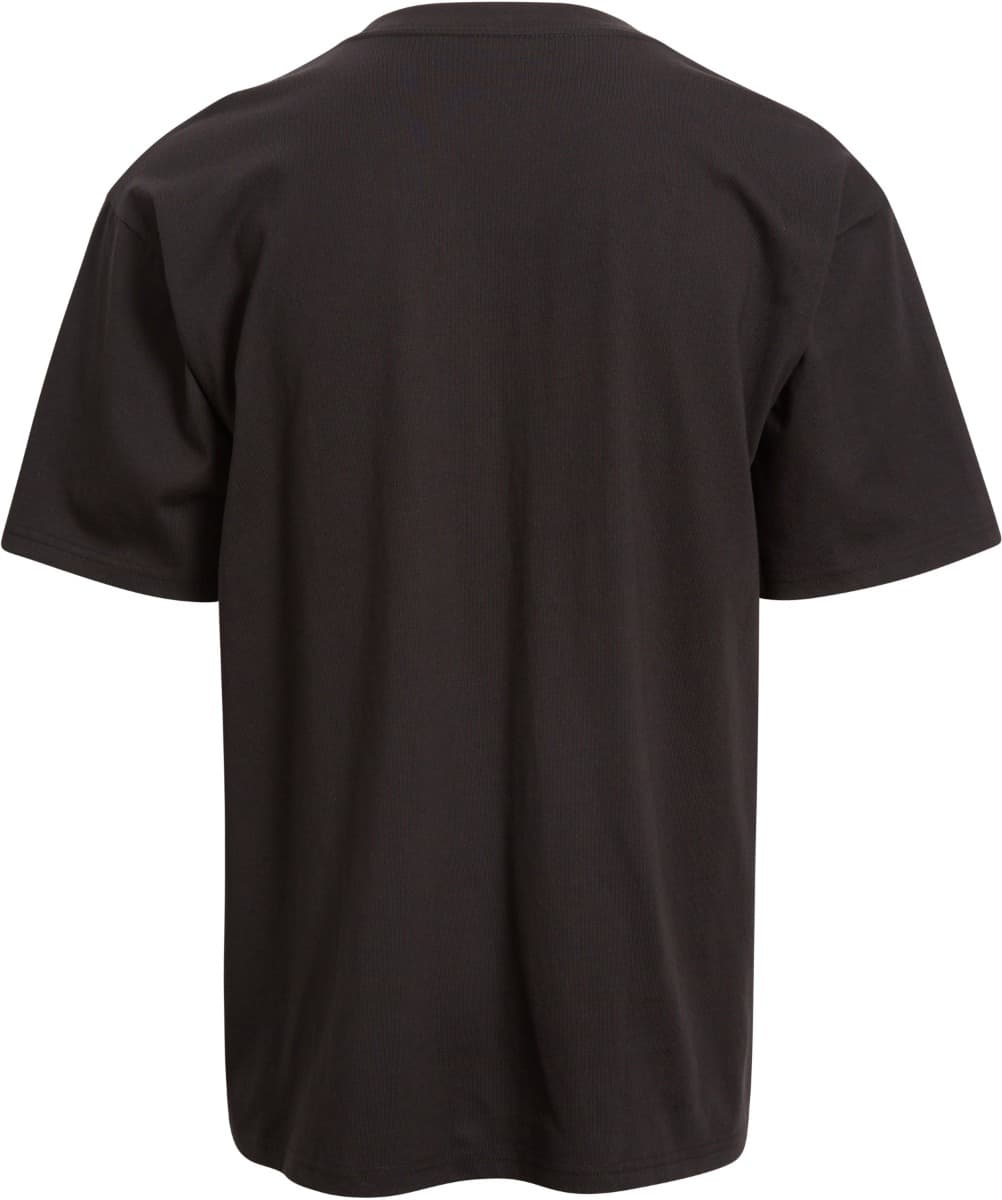 Dolphins 2025 NRL Mens Boxy Fit Graphic Shirt