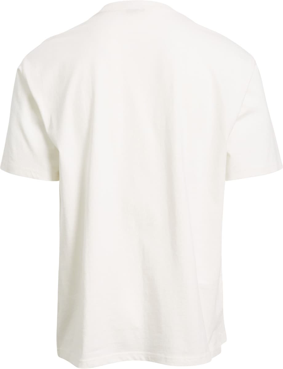 Penrith Panthers 2025 NRL Mens Boxy Fit Graphic Shirt