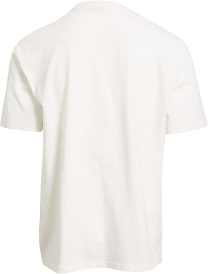 Canberra Raiders 2025 NRL Mens Boxy Fit Graphic Shirt
