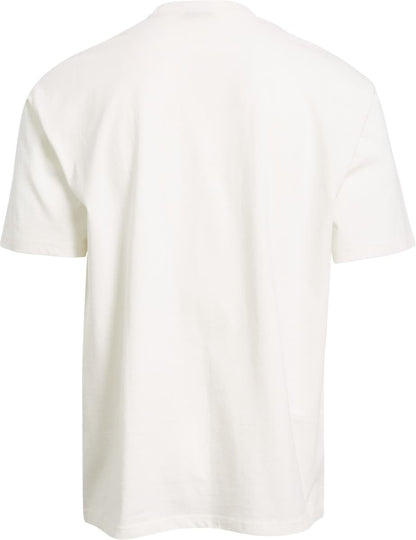 Sydney Roosters 2025 NRL Mens Boxy Fit Graphic Shirt