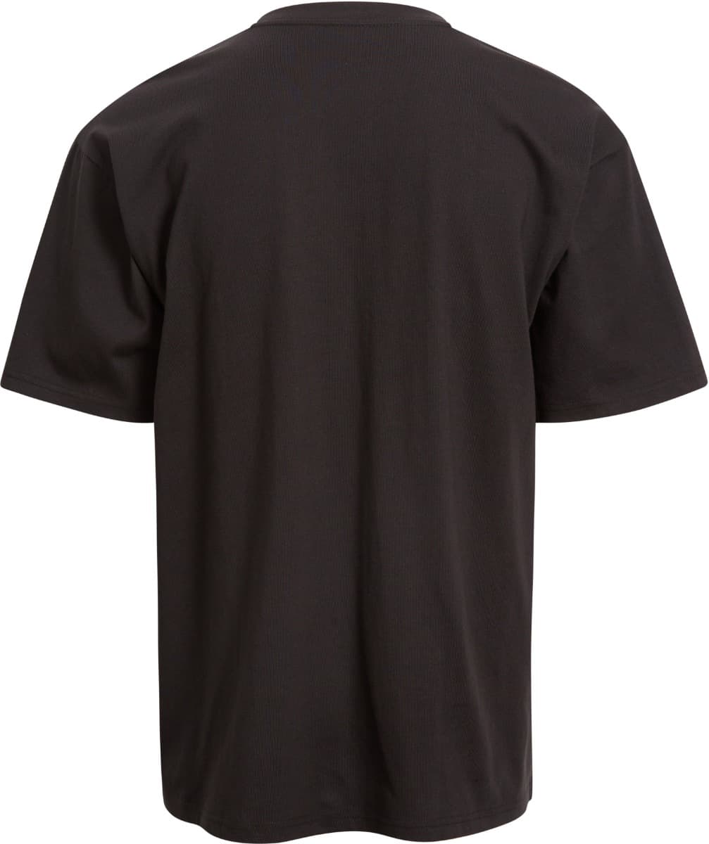 Manly Sea Eagles 2025 NRL Mens Boxy Fit Graphic Shirt