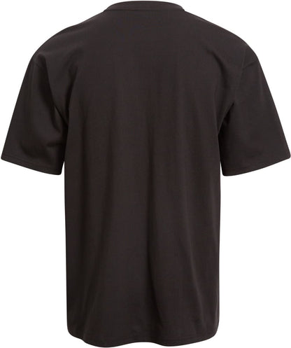 Cronulla Sharks 2025 NRL Mens Boxy Fit Graphic Shirt