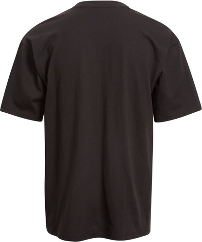 Melbourne Storm 2025 NRL Mens Boxy Fit Graphic Shirt