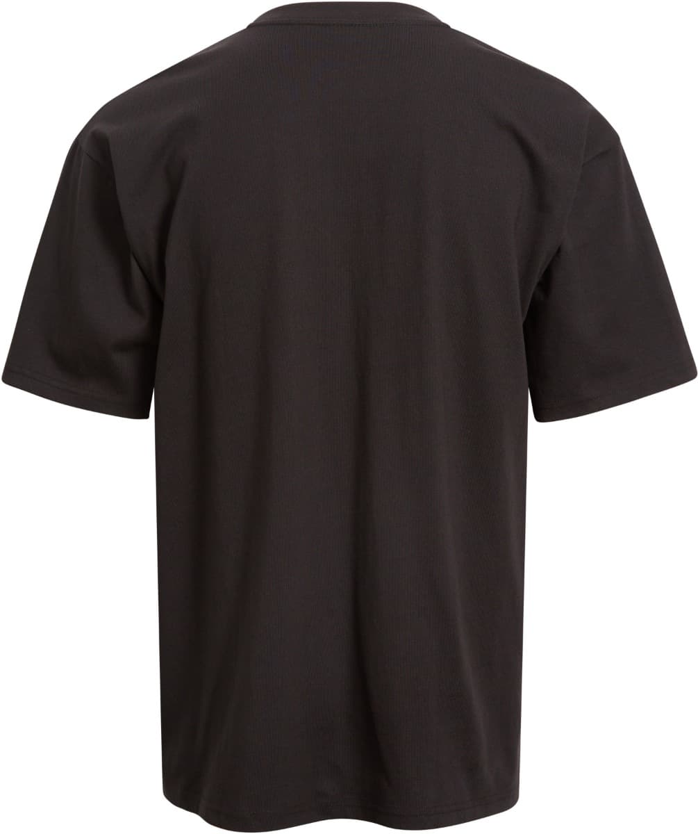 New Zealand Warriors 2025 NRL Mens Boxy Fit Graphic Shirt
