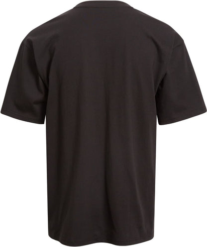 New Zealand Warriors 2025 NRL Mens Boxy Fit Graphic Shirt